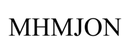 MHMJON trademark