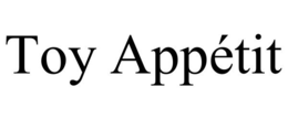 TOY APPÉTIT trademark