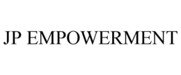 JP EMPOWERMENT trademark