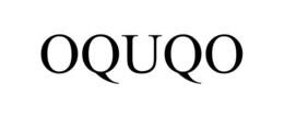 OQUQO trademark