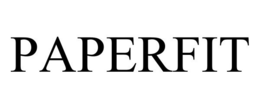 PAPERFIT trademark