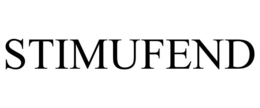 STIMUFEND trademark
