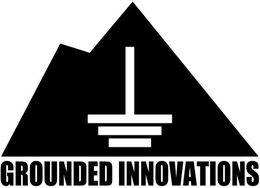 GROUNDED INNOVATIONS T trademark