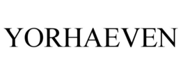 YORHAEVEN trademark