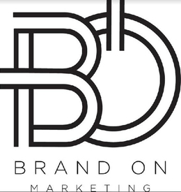 BO BRAND ON MARKETING trademark