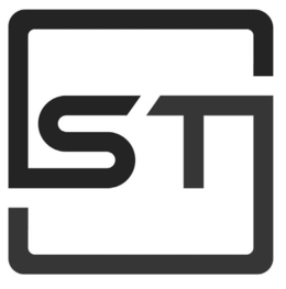 ST trademark