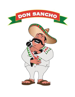 DON SANCHO trademark