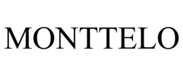 MONTTELO trademark