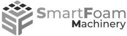 SF SMARTFOAM MACHINERY trademark