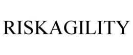 RISKAGILITY trademark