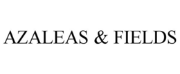 AZALEAS & FIELDS trademark