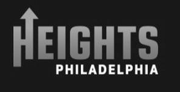 HEIGHTS PHILADELPHIA trademark