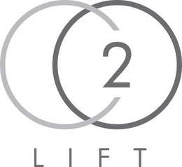 CO2 LIFT trademark