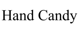 HAND CANDY trademark