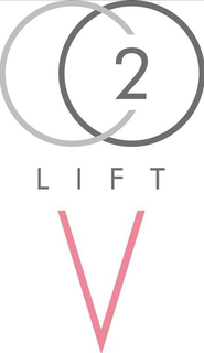 CO2 LIFT V trademark