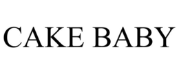 CAKE BABY trademark
