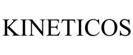 KINETICOS trademark