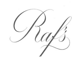 RAF'S trademark