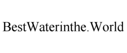 BESTWATERINTHE.WORLD trademark