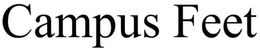 CAMPUSFEET trademark