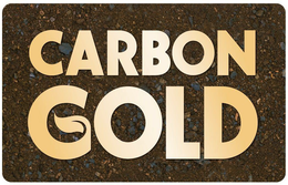CARBON GOLD trademark