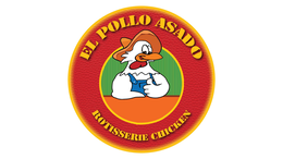 EL POLLO ASADO ROTISSERIE CHICKEN trademark