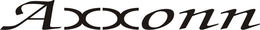 AXXONN trademark