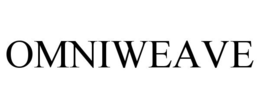 OMNIWEAVE trademark