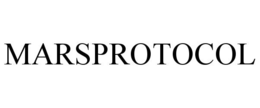 MARSPROTOCOL trademark