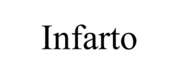 INFARTO trademark