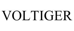 VOLTIGER trademark