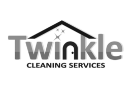 TWINKLE CLEANING SERVICES trademark