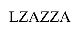 LZAZZA trademark