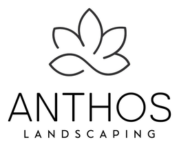 ANTHOS LANDSCAPING trademark