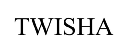 TWISHA trademark