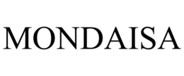 MONDAISA trademark