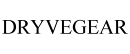 DRYVEGEAR trademark