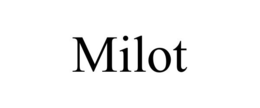 MILOT trademark