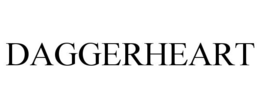 DAGGERHEART trademark