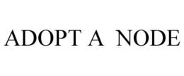 ADOPT A NODE trademark