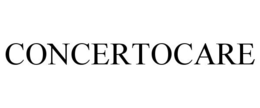CONCERTOCARE trademark