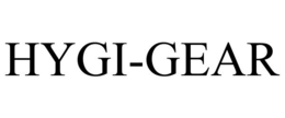 HYGI-GEAR trademark