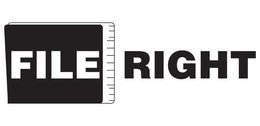 FILE RIGHT trademark