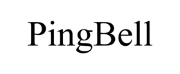 PINGBELL trademark
