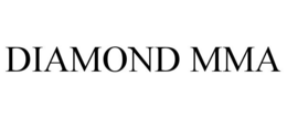 DIAMOND MMA trademark