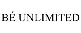 BÉ UNLIMITED trademark
