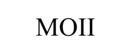 MOII trademark