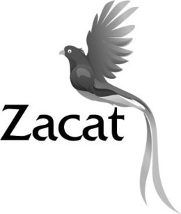 ZACAT trademark