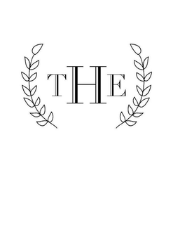 THE trademark
