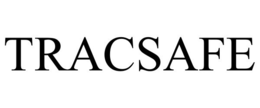 TRACSAFE trademark